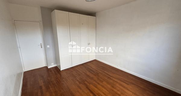 Location Appartement 4 pièces 85.88 m² - Bourg-la-reine 92340