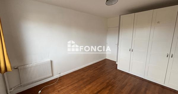 Location Appartement 4 pièces 85.88 m² - Bourg-la-reine 92340