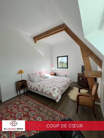 Maison à vendre 9 pièces de 290 m²