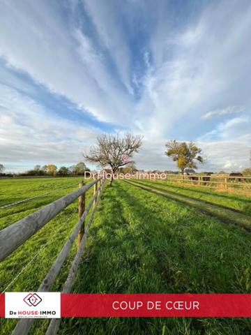 Maison à vendre 9 pièces de 290 m²