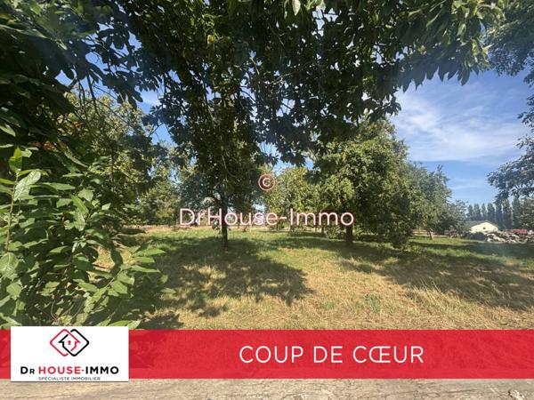 Maison à vendre 9 pièces de 290 m²