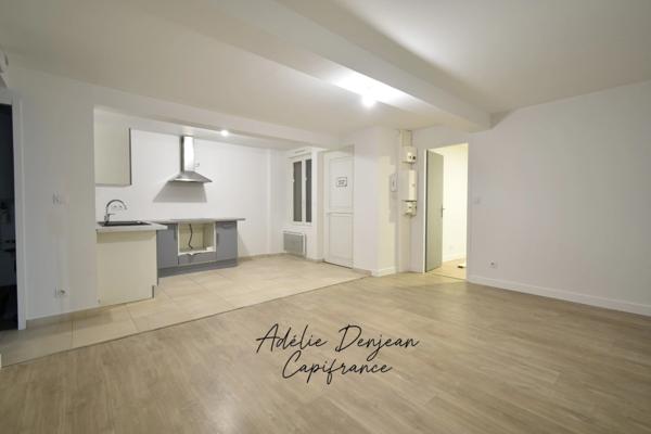 Appartement à louer 3 pièces REIMS (51)