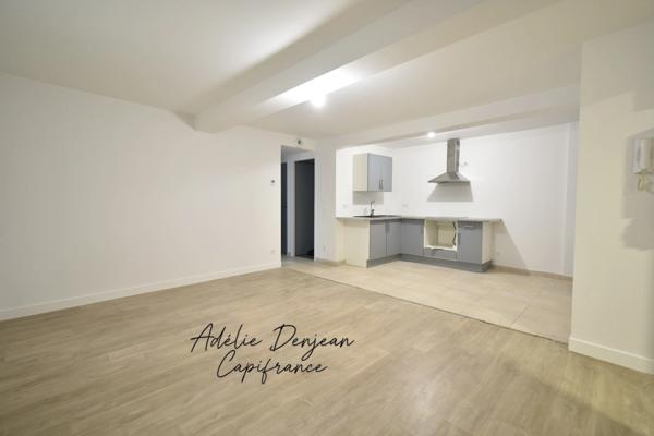 Appartement à louer 3 pièces REIMS (51)