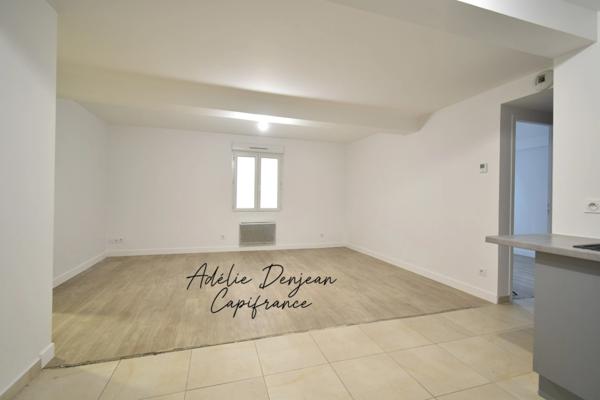 Appartement à louer 3 pièces REIMS (51)