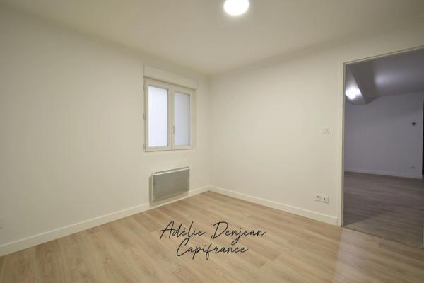 Appartement à louer 3 pièces REIMS (51)