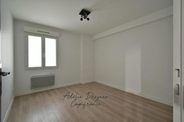 Appartement à louer 3 pièces REIMS (51)