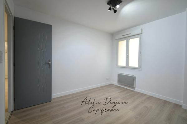 Appartement à louer 3 pièces REIMS (51)