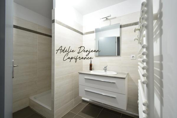 Appartement à louer 3 pièces REIMS (51)