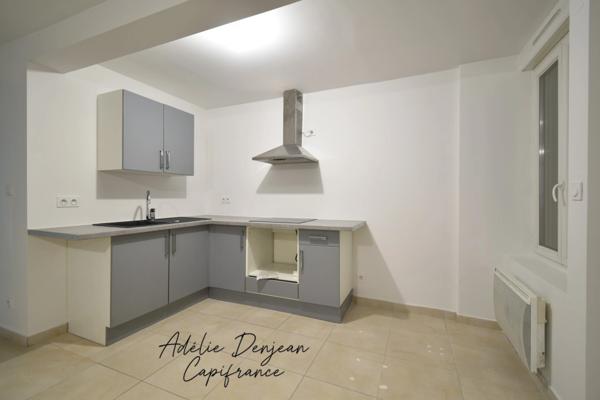 Appartement à louer 3 pièces REIMS (51)