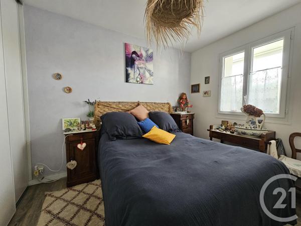 Appartement T2 à vendre  2 pièces - 34,45 m2 SIX FOURS LES PLAGES - 83