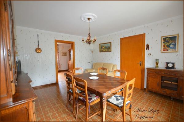 Maison à vendre 0 pièces REZONVILLE (57)