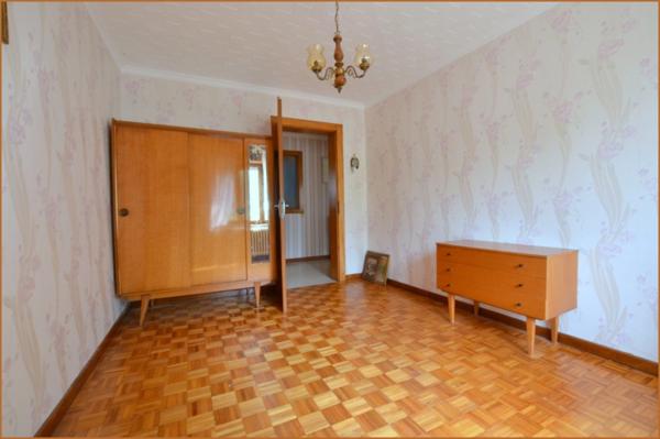 Maison à vendre 0 pièces REZONVILLE (57)