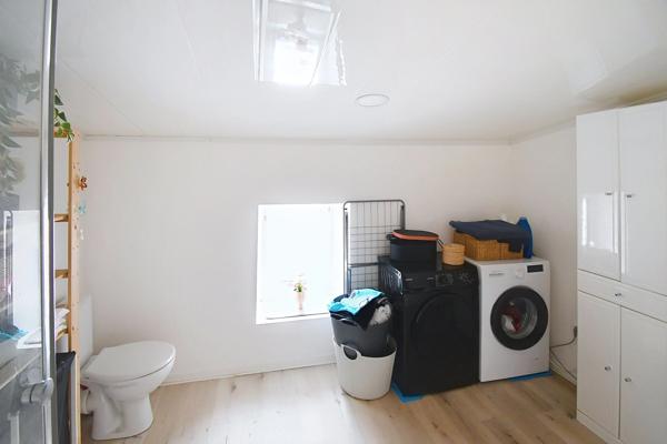 Immeuble de rapport d’environ 338 m² – 4 appartements