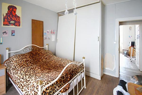 Immeuble de rapport d’environ 338 m² – 4 appartements