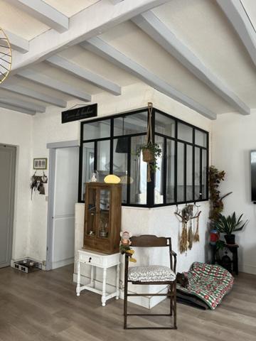 Maison à vendre |                                       Andernos-les-Bains |                                        4 pièces  |  71 m²