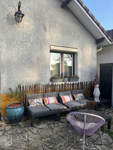 Maison à vendre |                                       Andernos-les-Bains |                                        4 pièces  |  71 m²