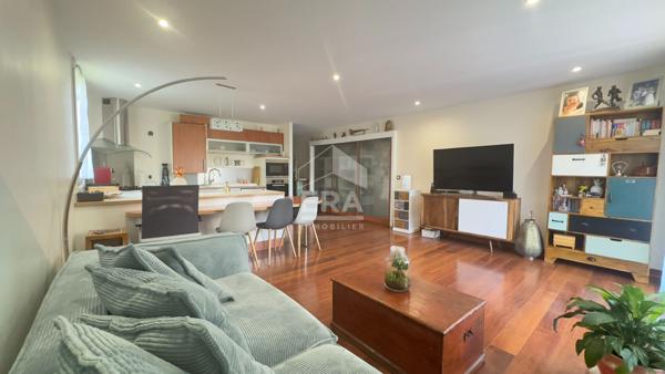 Appartement Guyancourt 3 pièce(s) 74 m2