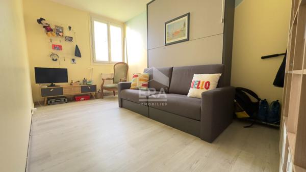 Appartement Guyancourt 3 pièce(s) 74 m2