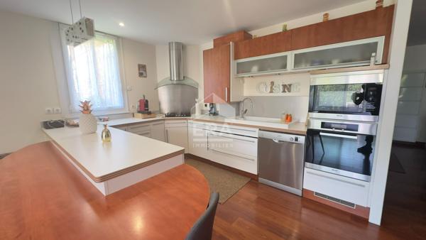 Appartement Guyancourt 3 pièce(s) 74 m2