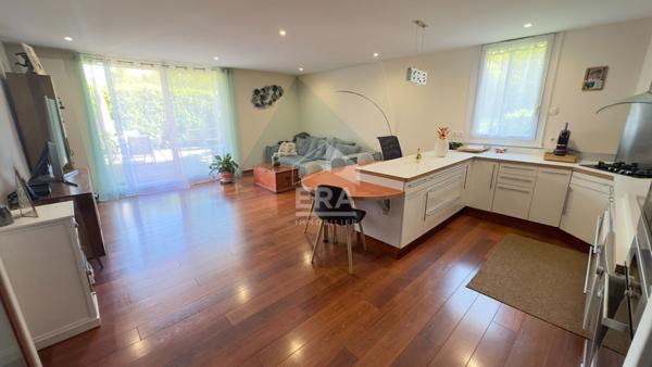 Appartement Guyancourt 3 pièce(s) 74 m2