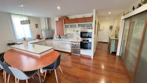 Appartement Guyancourt 3 pièce(s) 74 m2