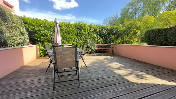 Appartement Guyancourt 3 pièce(s) 74 m2