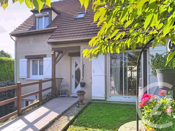 Maison à vendre  5 pièces - 139,13 m2 PERTHES - 77