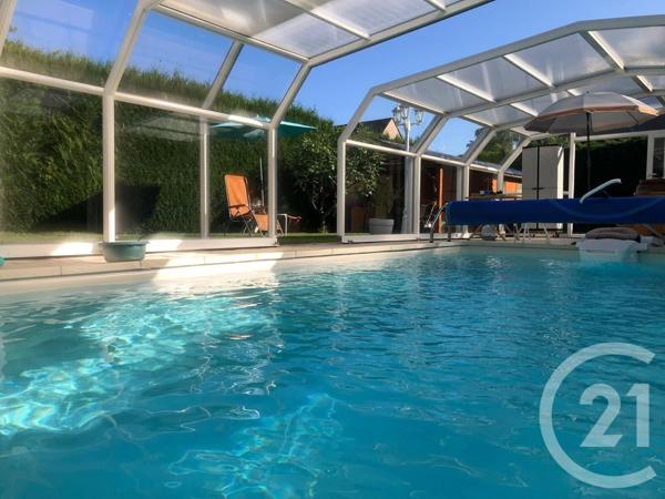 Maison à vendre  5 pièces - 139,13 m2 PERTHES - 77