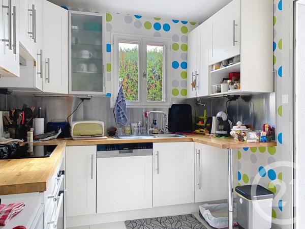 Maison à vendre  5 pièces - 139,13 m2 PERTHES - 77