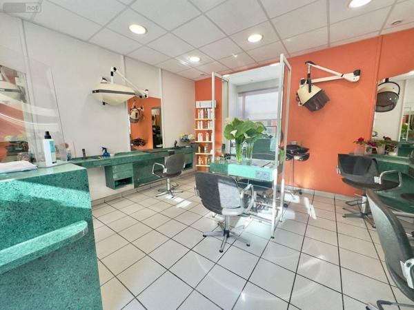 Local commercial à vendre à Rennes en Ille-et-Vilaine (35000), ref : 35129-6160 Gare