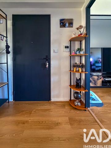 Appartement à vendre 5 pièces 73 m² Limoges