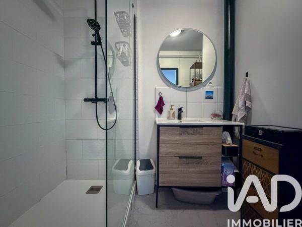 Appartement à vendre 5 pièces 73 m² Limoges