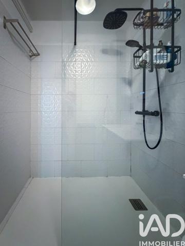 Appartement à vendre 5 pièces 73 m² Limoges