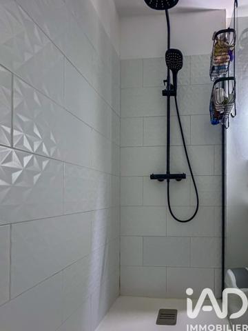 Appartement à vendre 5 pièces 73 m² Limoges