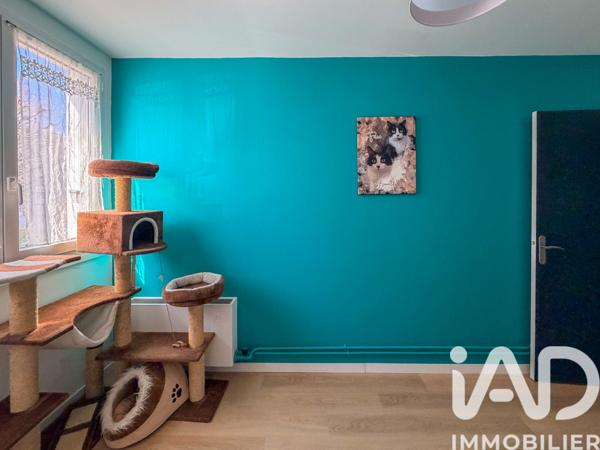 Appartement à vendre 5 pièces 73 m² Limoges
