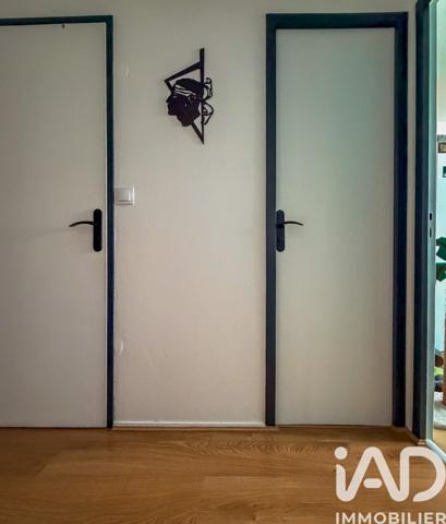 Appartement à vendre 5 pièces 73 m² Limoges