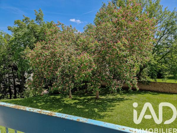 Appartement à vendre 5 pièces 73 m² Limoges