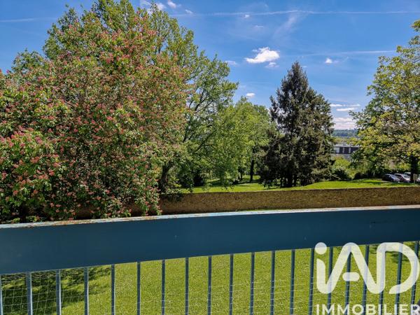Appartement à vendre 5 pièces 73 m² Limoges