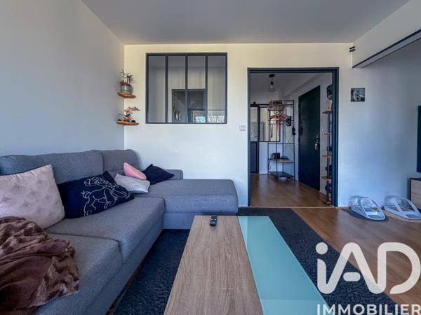 Appartement à vendre 5 pièces 73 m² Limoges