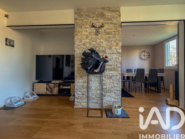 Appartement à vendre 5 pièces 73 m² Limoges