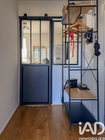 Appartement à vendre 5 pièces 73 m² Limoges