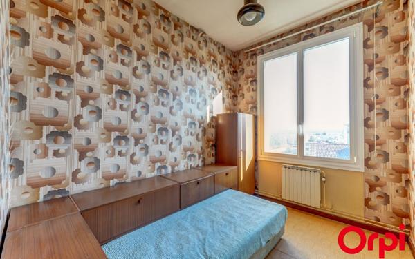 Maison à vendre    8 pièces • 148,19 m2 Vénissieux