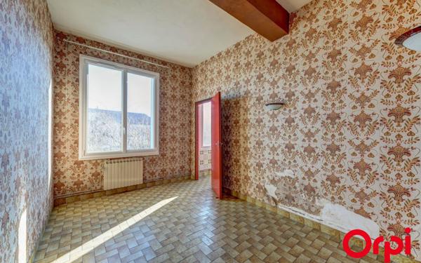 Maison à vendre    8 pièces • 148,19 m2 Vénissieux