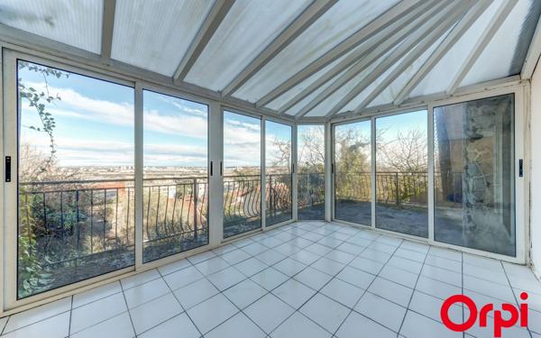 Maison à vendre    8 pièces • 148,19 m2 Vénissieux