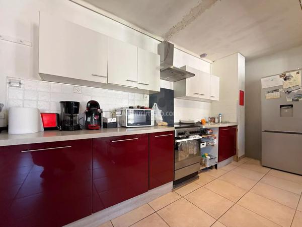 Vente Appartement 4 pièces 85 m2 à Draguignan