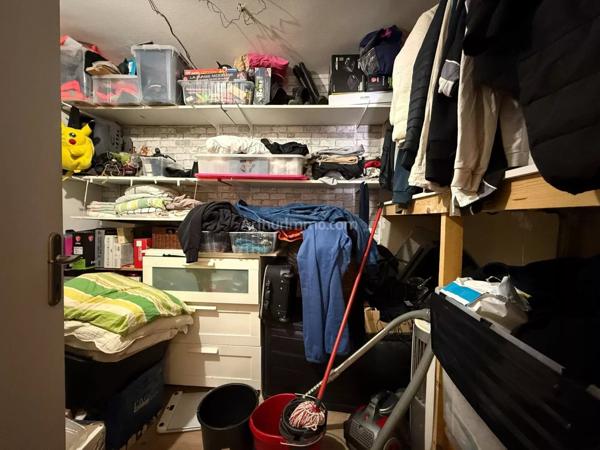 Vente Appartement 4 pièces 85 m2 à Draguignan