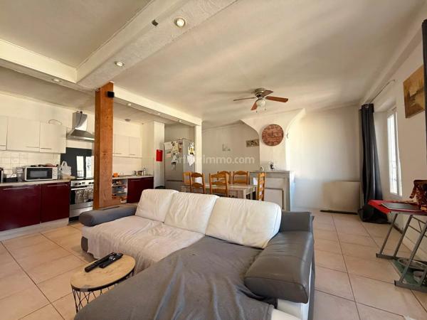 Vente Appartement 4 pièces 85 m2 à Draguignan