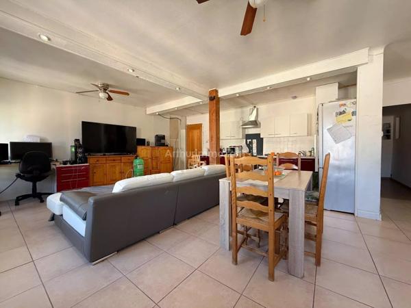 Vente Appartement 4 pièces 85 m2 à Draguignan