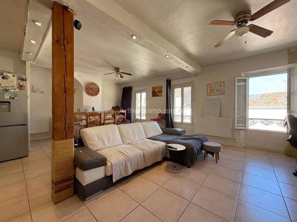 Vente Appartement 4 pièces 85 m2 à Draguignan