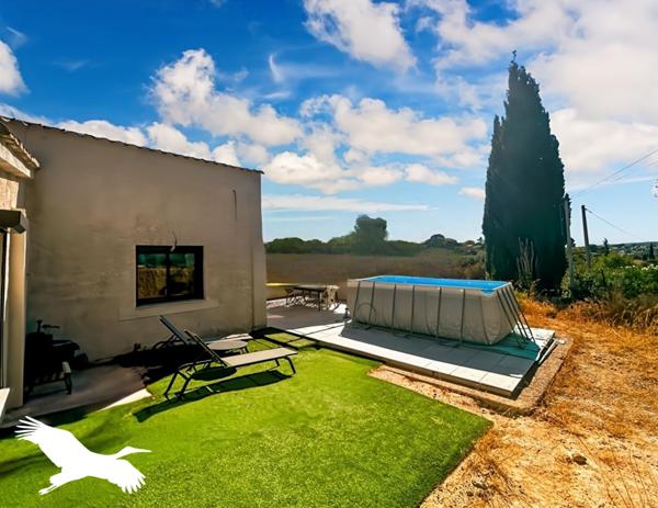 Maison à vendre |  Allauch |  5 pièces | 149,2 m²